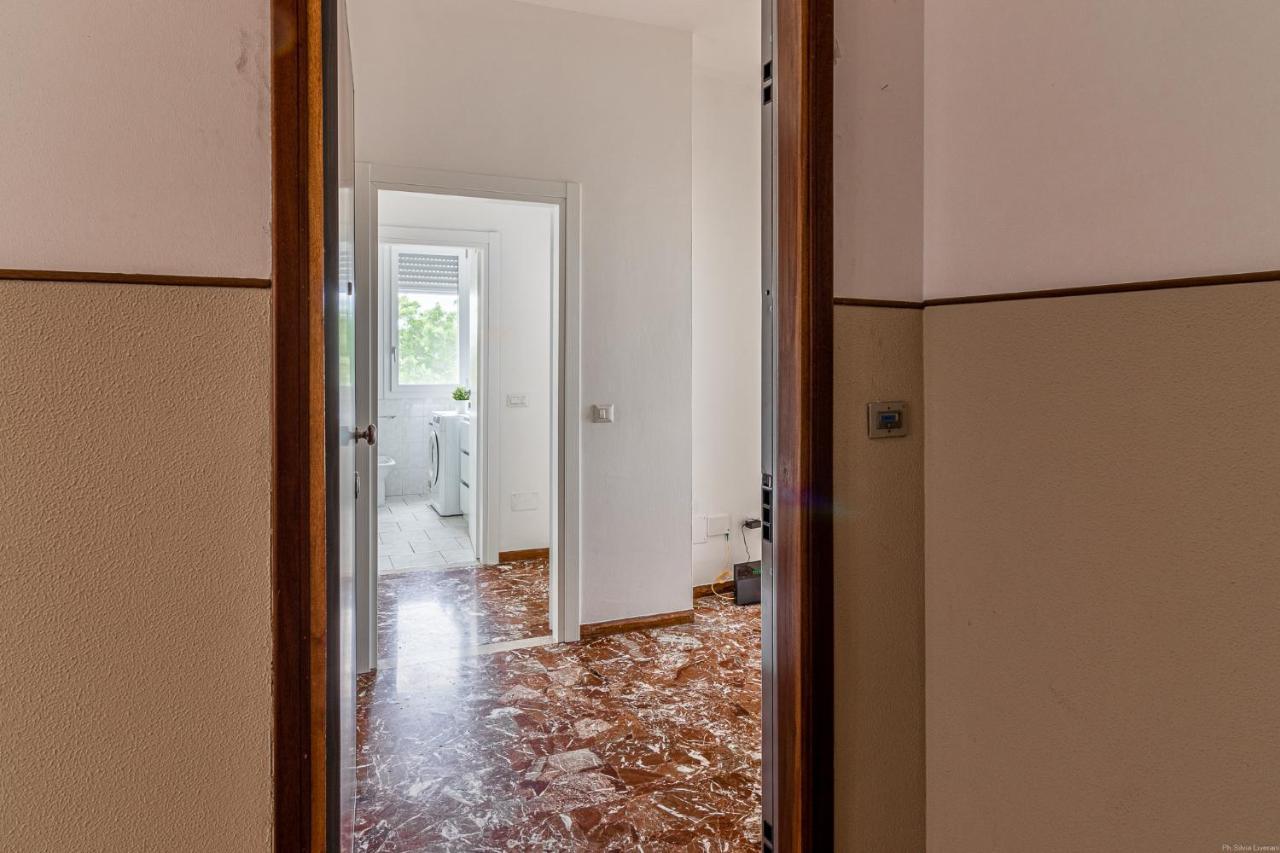 Fiera Di Ferrara Huge Apartment X7! Kültér fotó